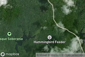 Quebrada Juan Grande