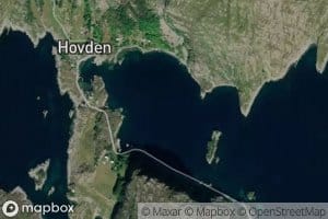 Hovdevagen,austre