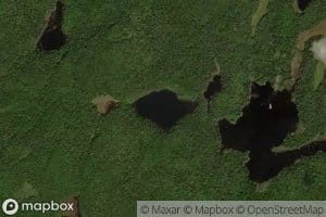 Simmons Pond