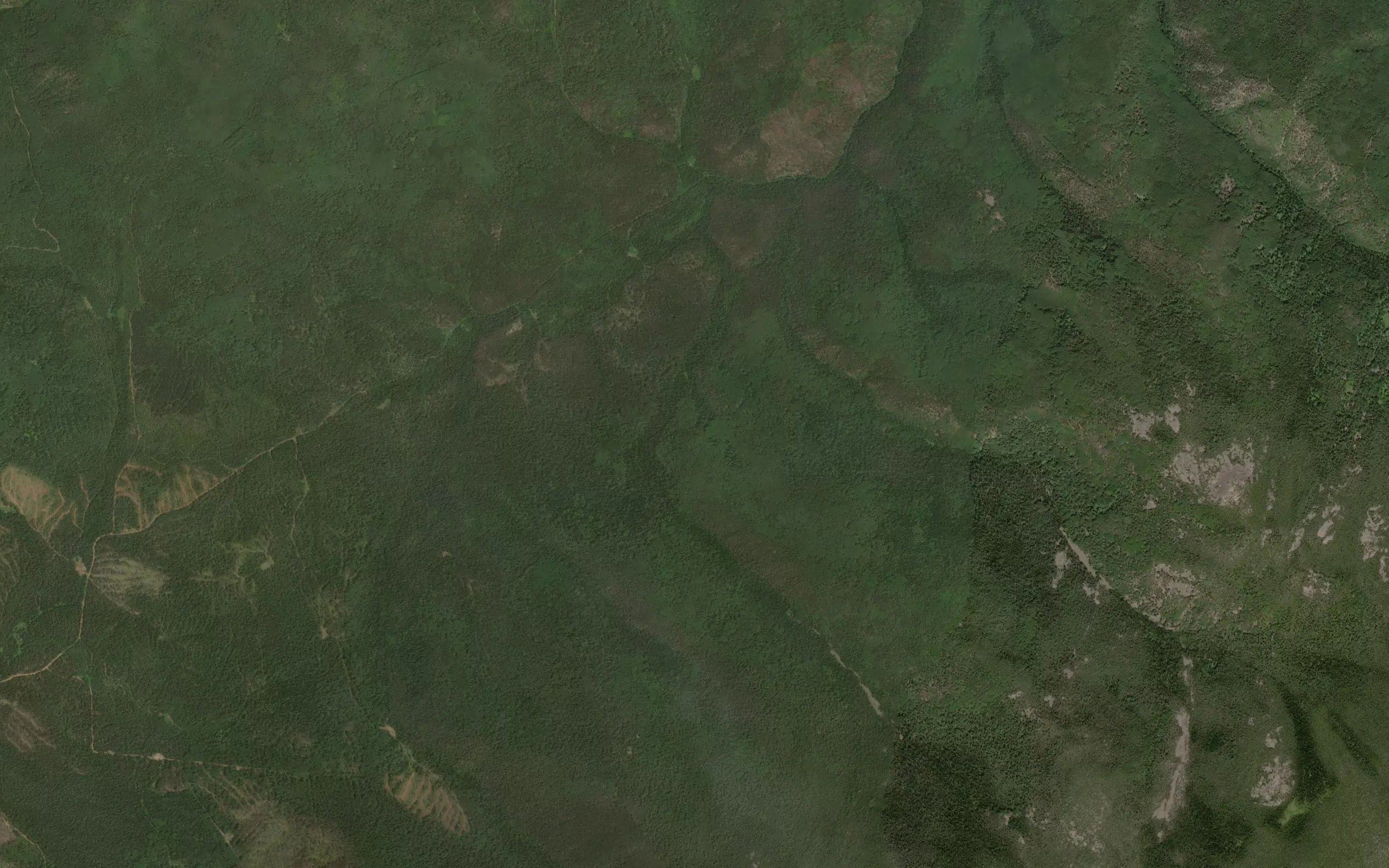 Gusikhinskiy Goryachiy Istochnik