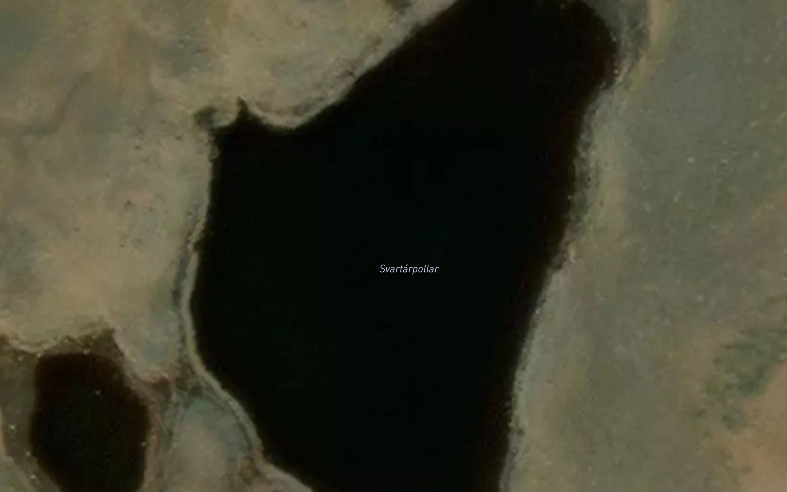 Svartarpollar
