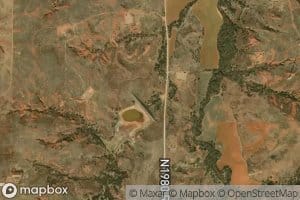 Big Kiowa Creek Site 4 Reservoir