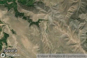 Cheshmeh-ye Chanaq Bulagh