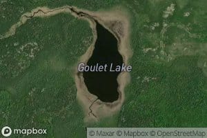 Goulet Lake
