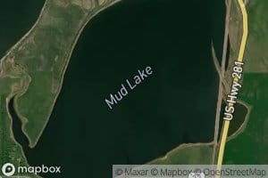Mud Lake