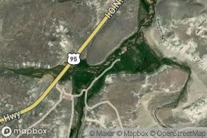 Palomino Creek