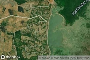 Pallavarayankaddu Aru