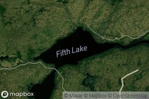 Fifth Lake