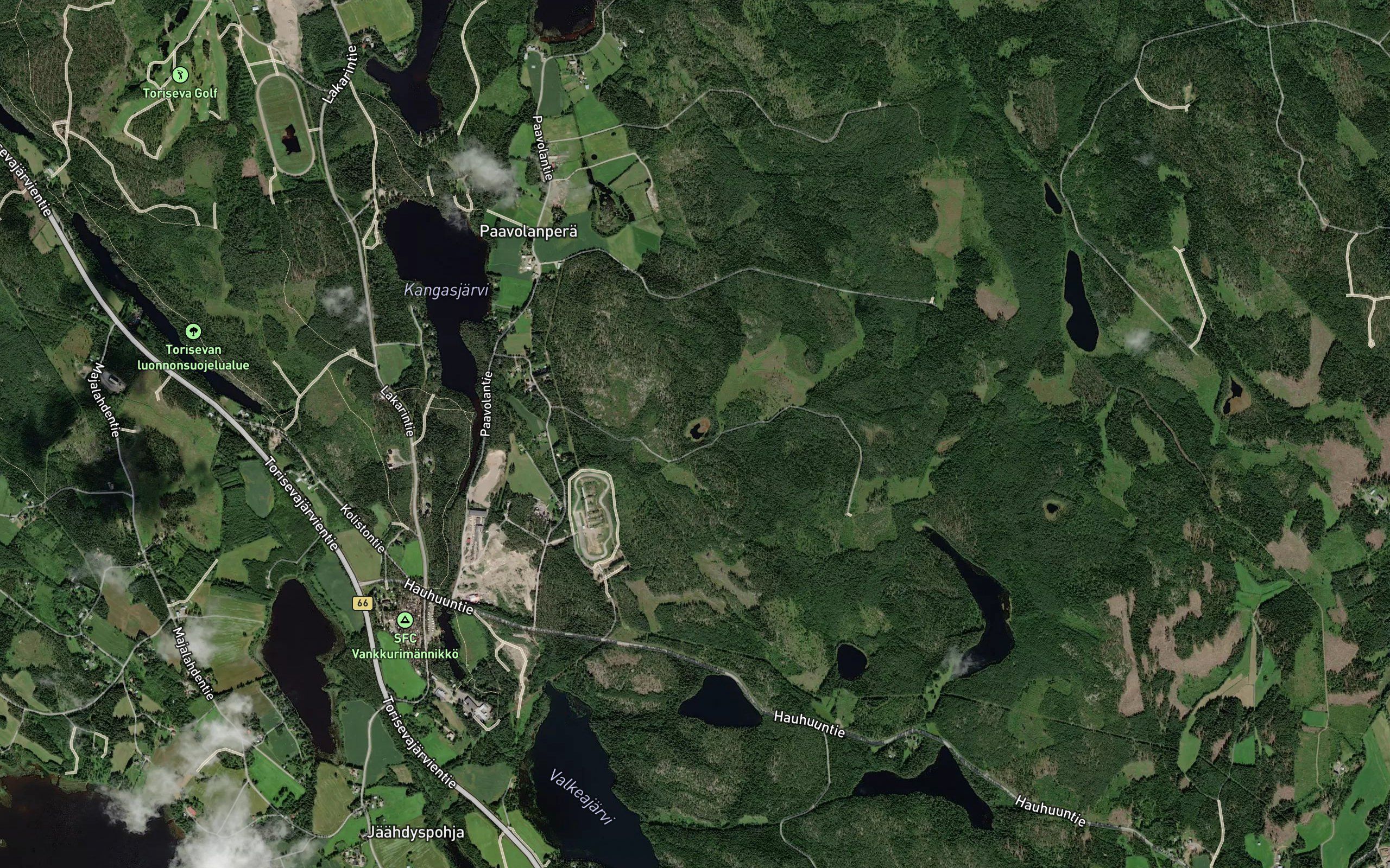 Housujarvi