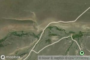 Porcupine Spring Creek