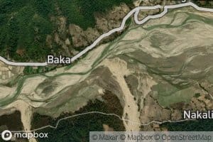 Supen Khola