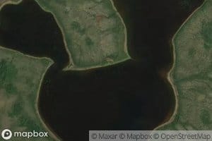 Edward Anderson Lake