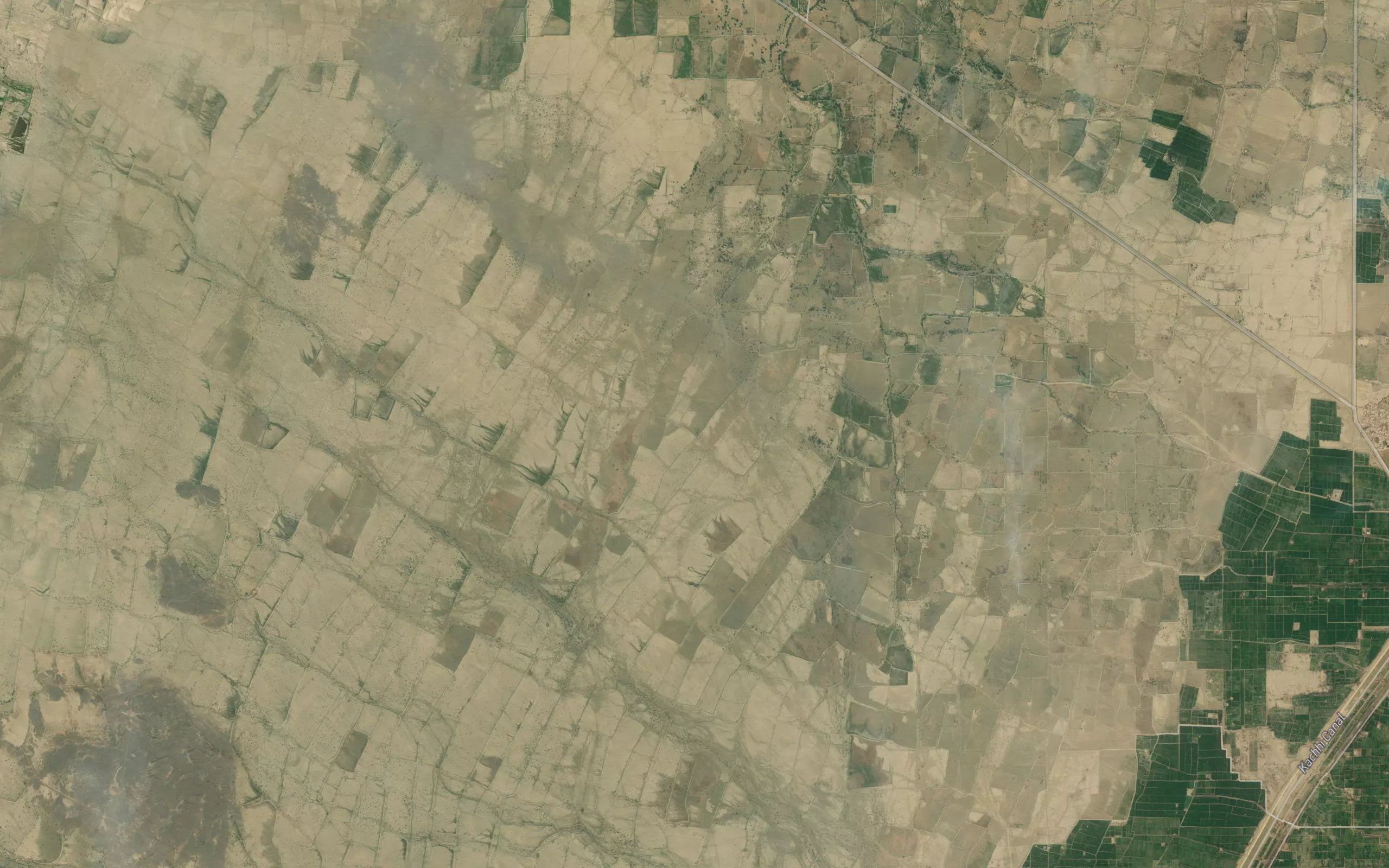 Muhammad Wah