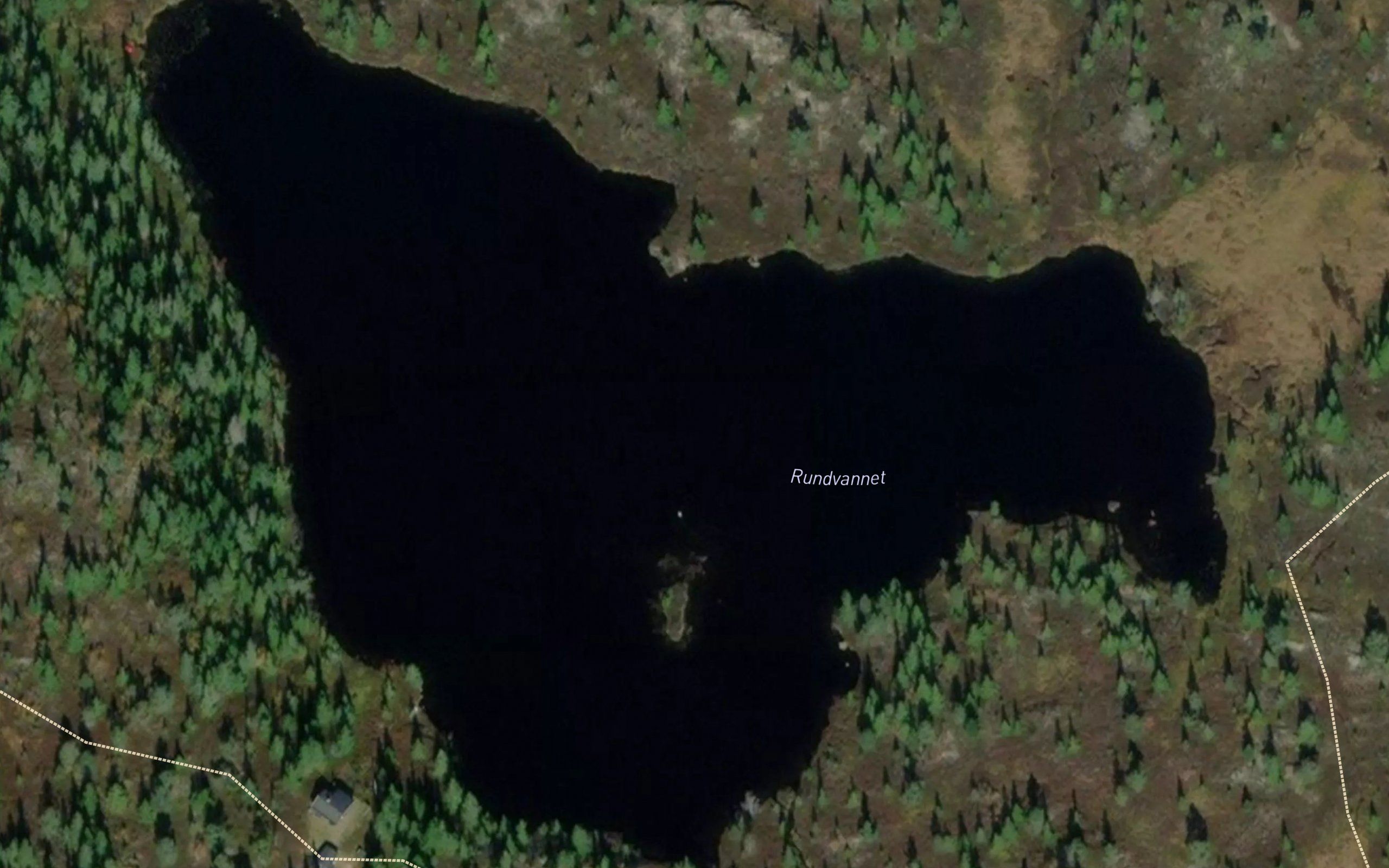 Rundvannet