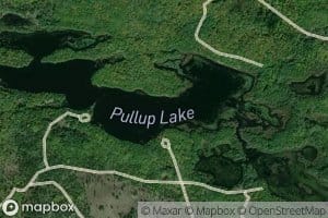 Pullup Lake