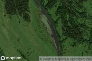 Ozero Lipovskaya Kosa