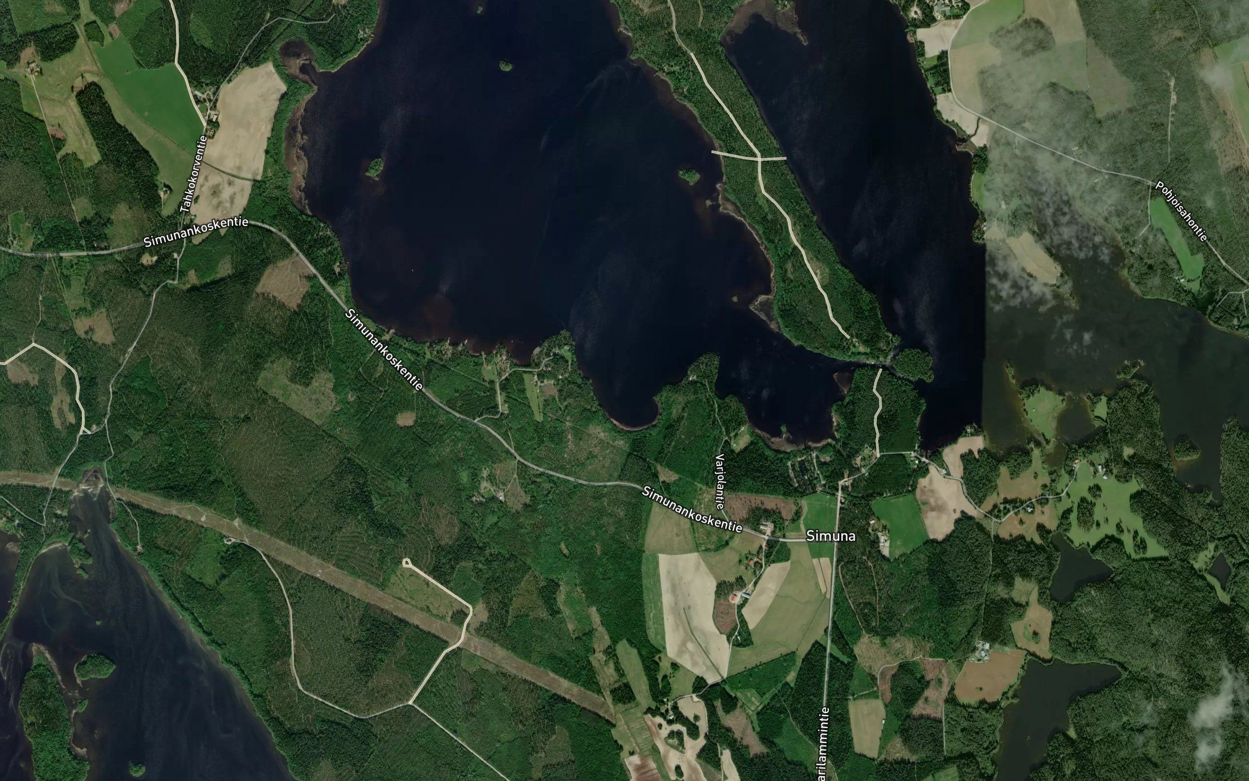 Matolahti