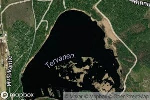 Tervanen