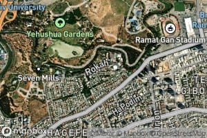 Berekhat Sehiyya Ilan