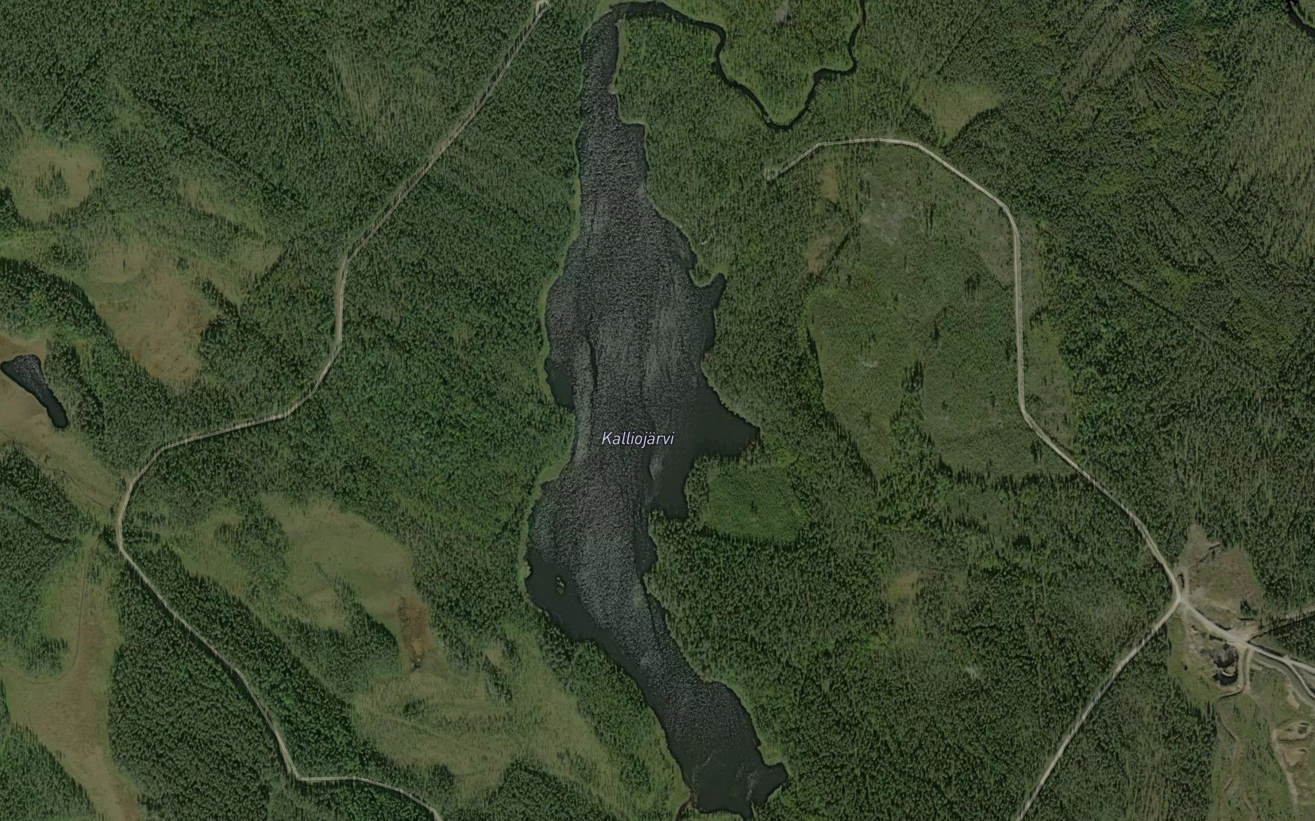 Kalliojarvi