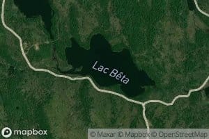 Lac Beta