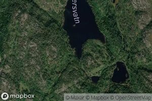 Heisvatn