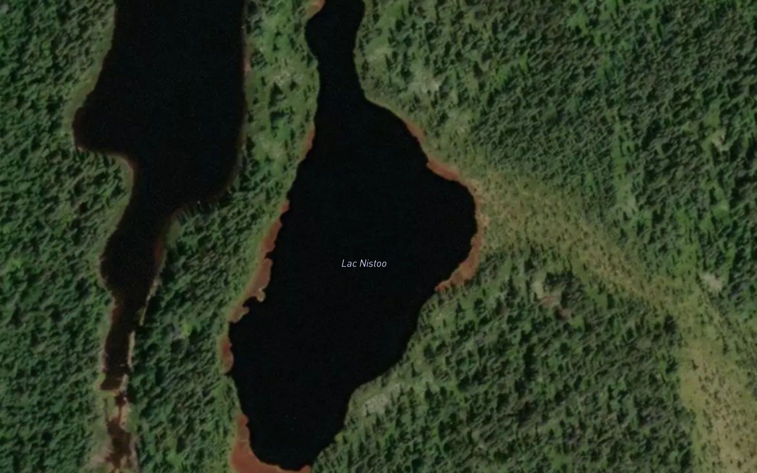 Lac Nistoo