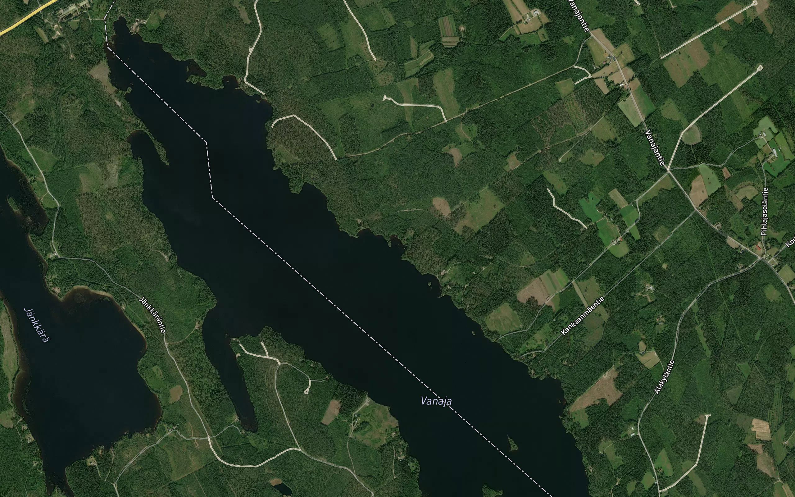 Talaslahti