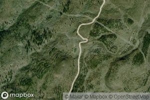 Akin Reservoir