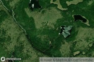 Dry Lakes