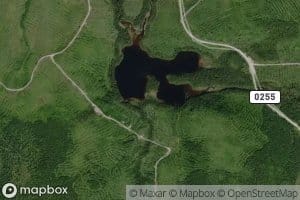 Lac a Marthe