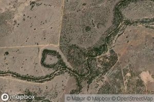 May Creek