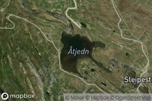 Atjednet