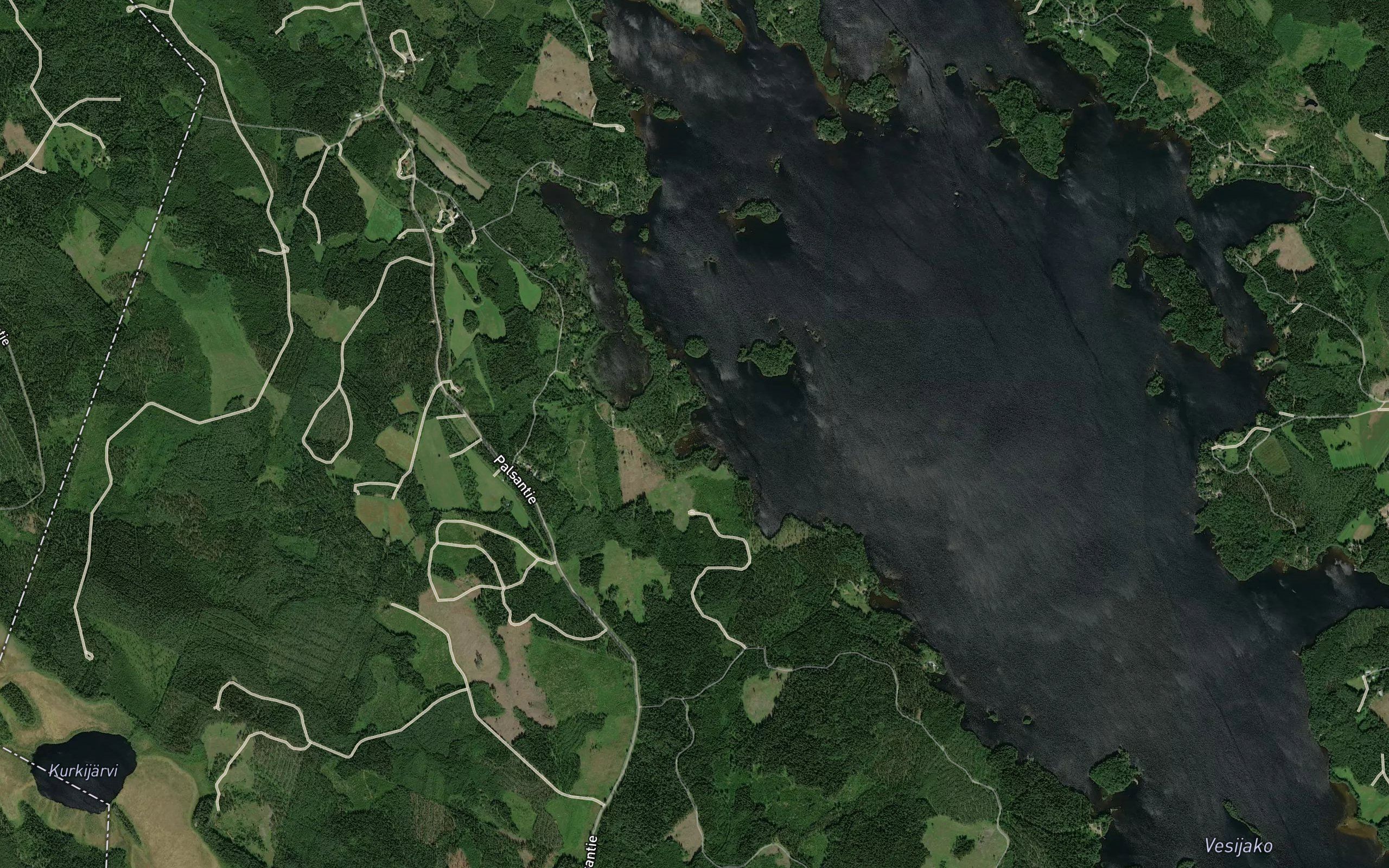 Kivinenlahti