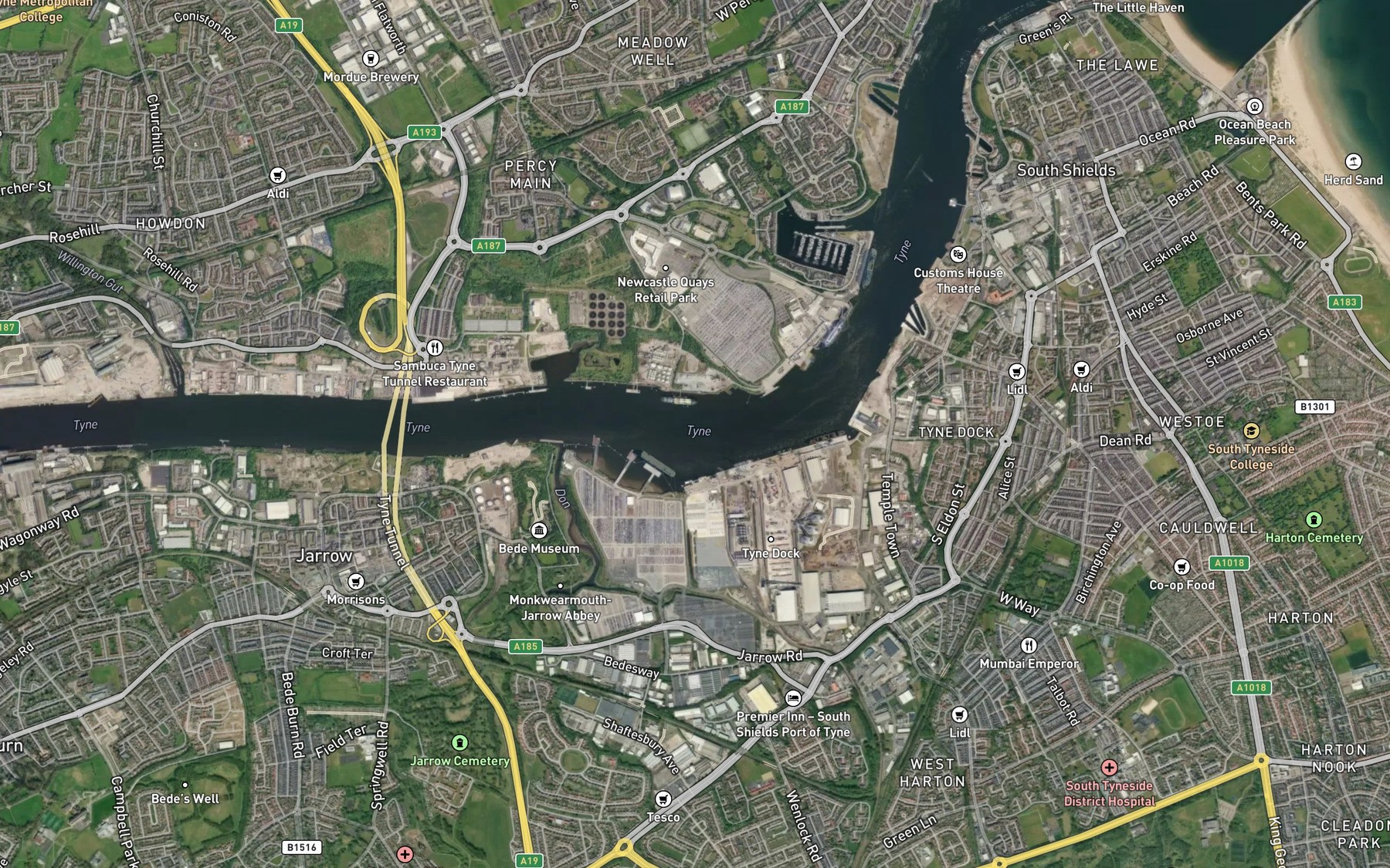 River Don Fishing in England 2026 — Live Reports, Forecast & AI Insight ...