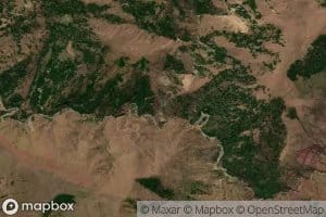 Rio de la Estancia Nueva