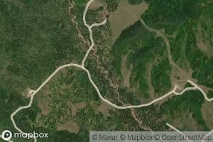 East Fork Little Muddy Creek