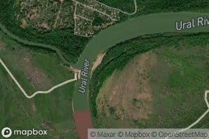 Protoka Kushum-Kanal