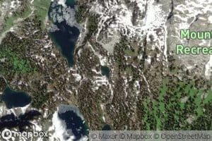 Heart Lake