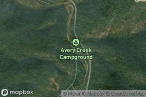 Avery Creek