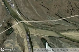 Ishuktak Creek