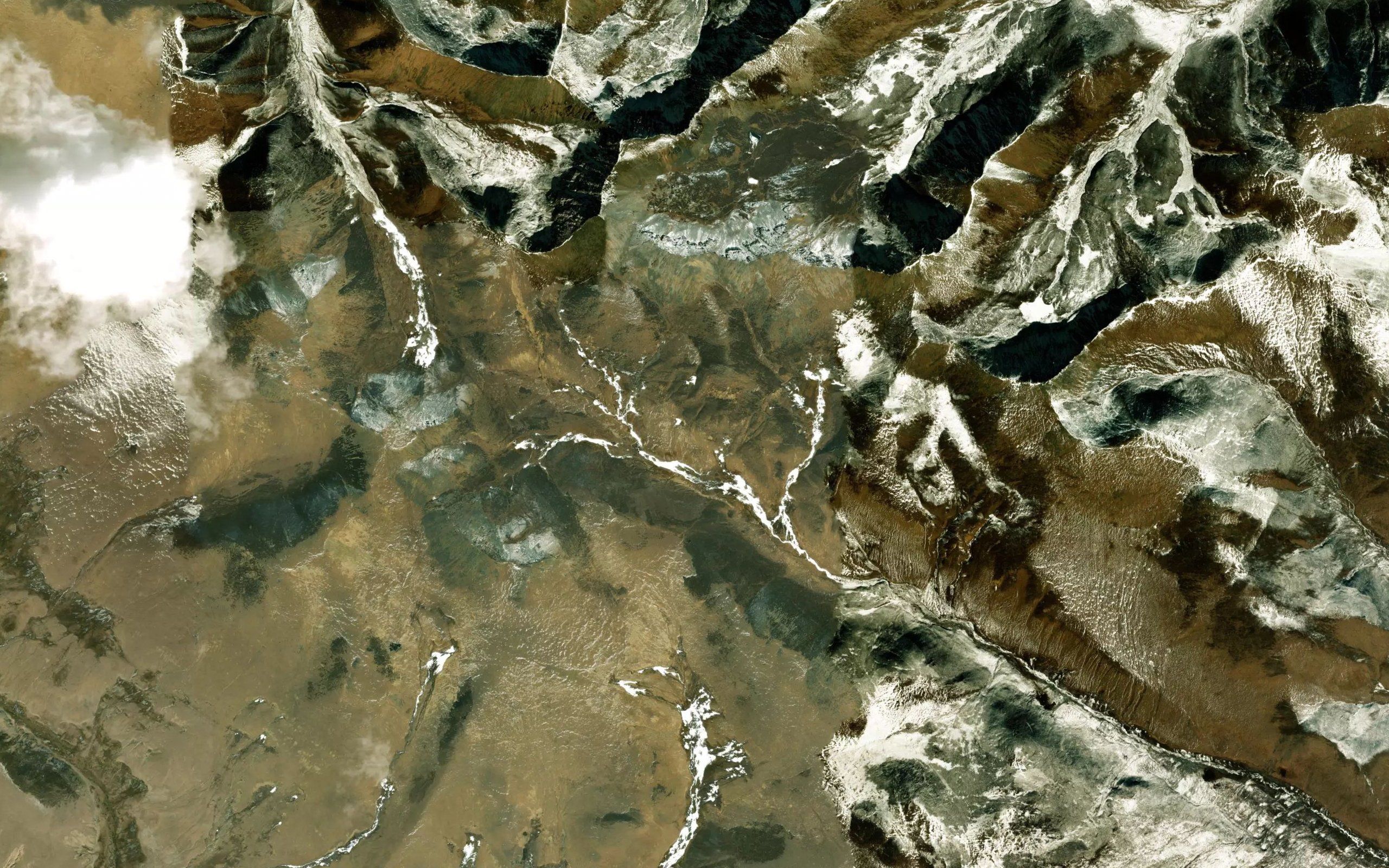 Gangda Qu