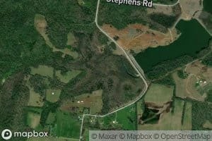 Tailings Pond Number Nine