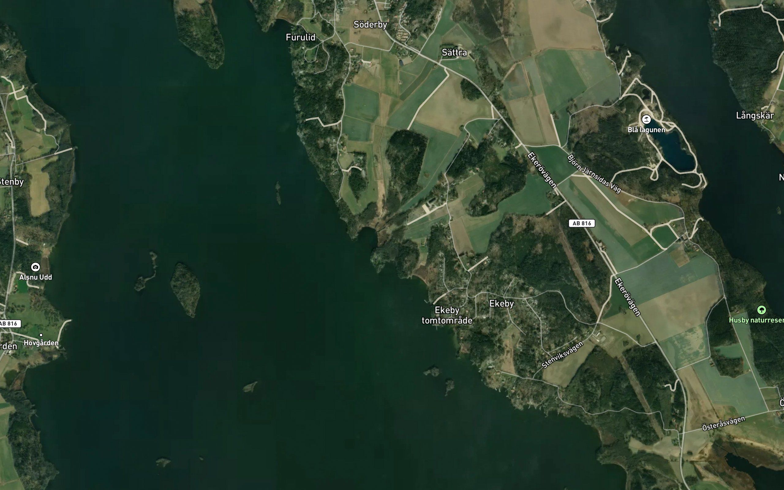 Draknasviken