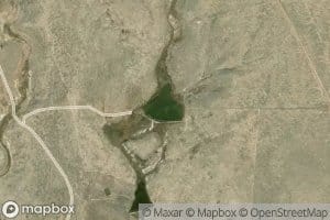 Tolle and Ditch Reservoir Number 1