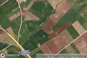 Fosso della Selciatella