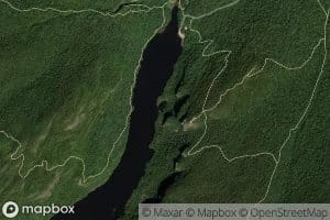 Indian Cove