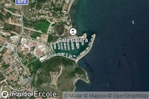 Cala Galera