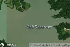 Gali Reservoir