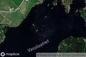 Vasslivatnet